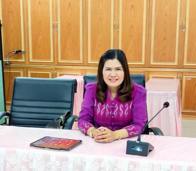 รับชมรายการ พุธเช้า ข่าว สพฐ. ประจำวันพุธที่ 1 กุมภาพันธ์ 2566
