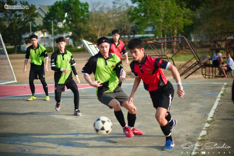 Sport Day 2021