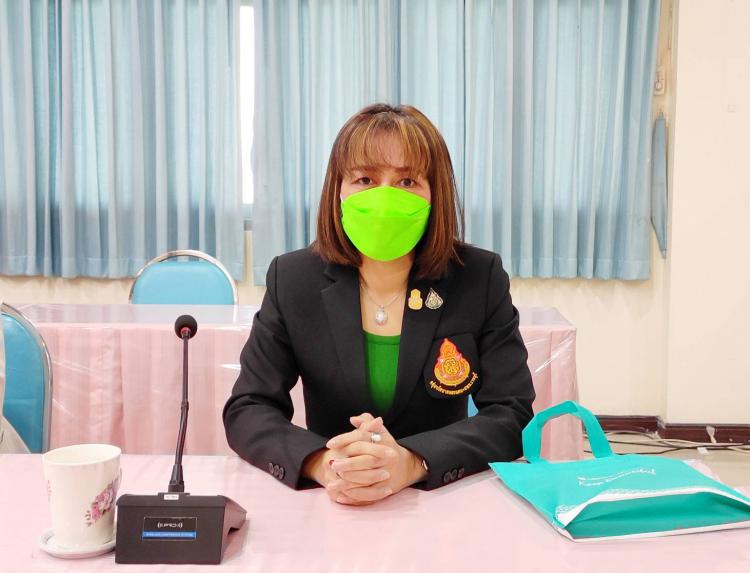 รับชมรายการ พุธเช้า ข่าว สพฐ. ประจำวันพุธที่ 1 มีนาคม 2566