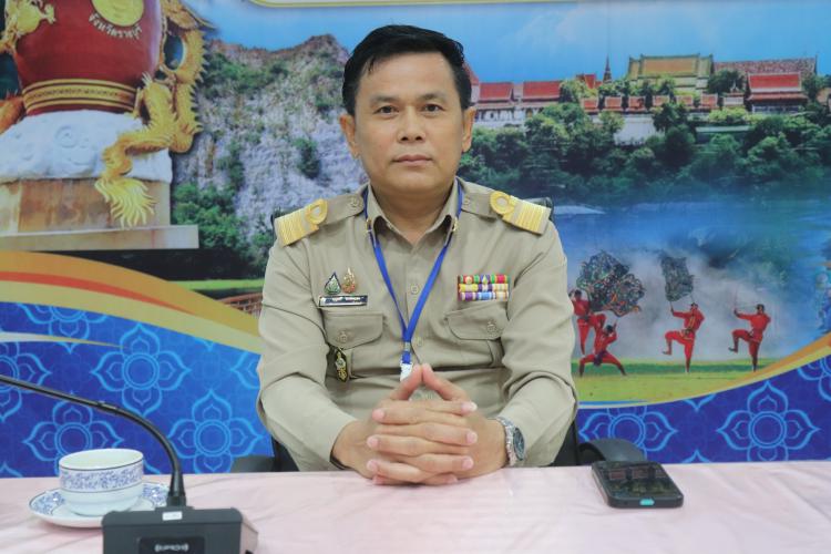รับชมรายการ “พฤหัสเช้า ข่าวสพฐ.” วันที่ 1 พฤษภาคม 2568