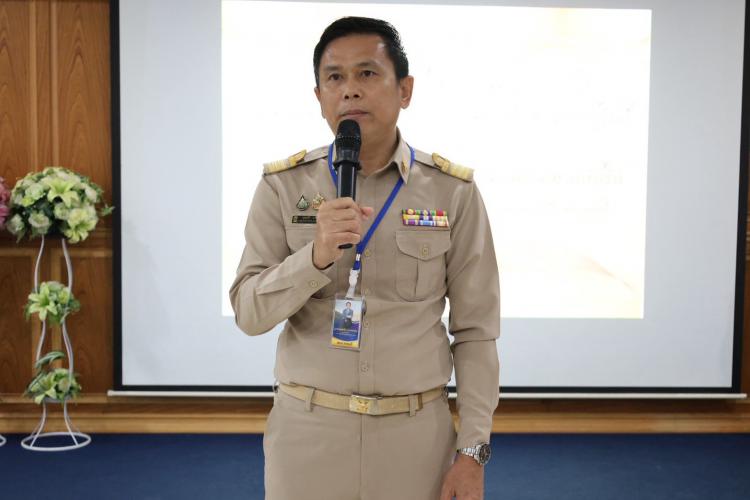 กิจกรรมแสดงความจงรักภักดีต่อชาติ ศาสนา พระมหากษัตริย์ ประจำเดือน กันยายน 2568