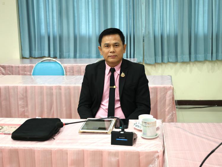 รับชมรายการ “พฤหัสเช้า ข่าวสพฐ.” ประจำวันที่ 2 มกราคม 2567