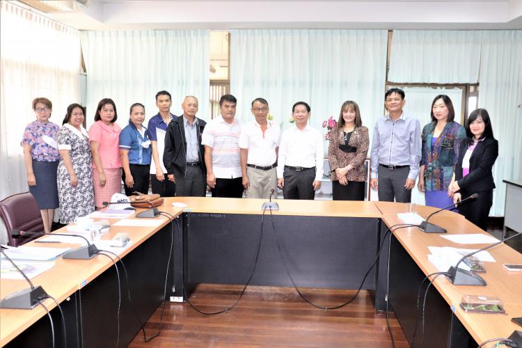 ร่วมการสังเกตการณ์ การตรวจสอบ ติดตามและสังเกตการณ์ การดำเนินการรับ นักเรียนประจำปีการศึกษา 2566 ตามมาตรการป้องกันการทุจริตในการเรียกรับทรัพย์สินหรือประโยชน์ตอบแทนเพื่อโอกาสในการเข้าเรียนในสถานศึกษา สังกัดสำนักงานคณะกรรมการการศึกษาขั้นพื้นฐาน    