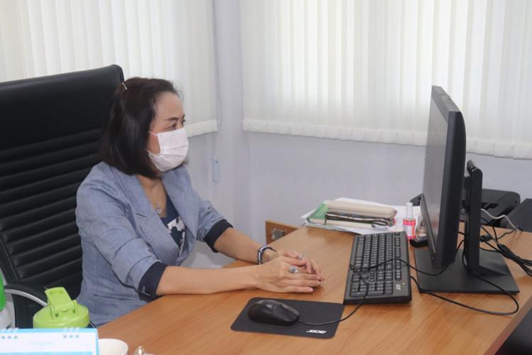 รับชมรายการพุธเช้า ข่าวสพฐ. ครั้งที่ 20/2564 ประจำวันพุธที่ 2 มิถุนายน 2564