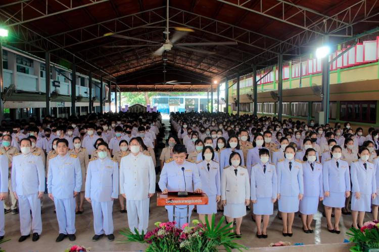 กิจกรรมวันเฉลิมพระชนมพรรษา สมเด็จพระนางเจ้าสุทิดา พัชรสุธาพิมลลักษณ พระบรมราชินี