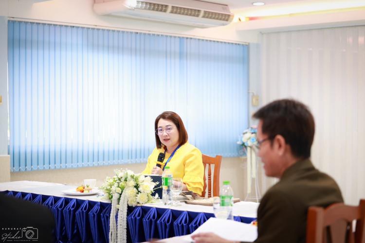  การดำเนินการคัดเลือกสุดยอดครูระดับมัธยมศึกษา  กลุ่มสาระการเรียนรู้การงานอาชีพ ในสังกัดสำนักงานเขตพื้นที่การศึกษามัธยมศึกษาราชบุรี