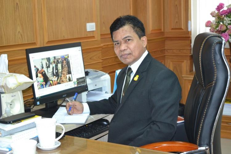 รับชมรายการพุธเช้า ข่าวสพฐ. ครั้งที่ 9/2564 ประจำวันพุธที่ 3 มีนาคม 2564 