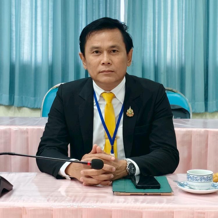 สพม.ราชบุรี รับชมรายการ 