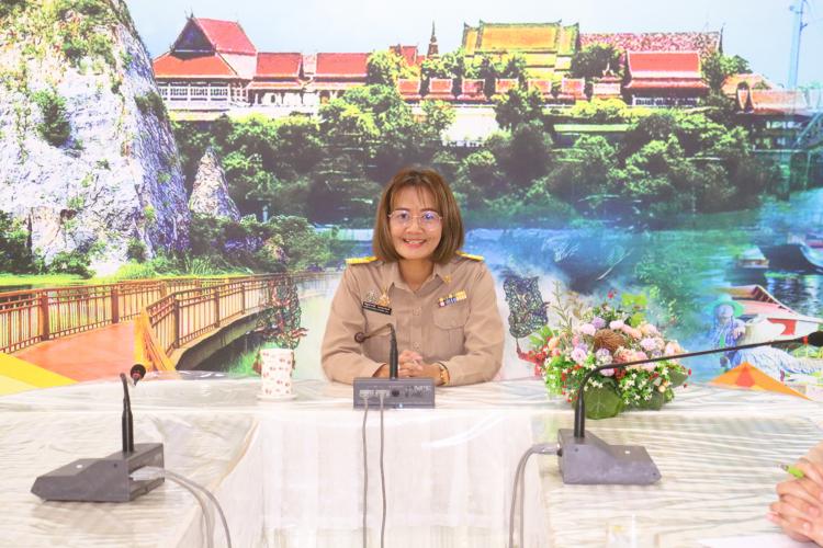 ประชุมแจ้งแนวทางการดำเนินงานโครงการ 1 โรงเรียน 1 วัด คู่พัฒนา