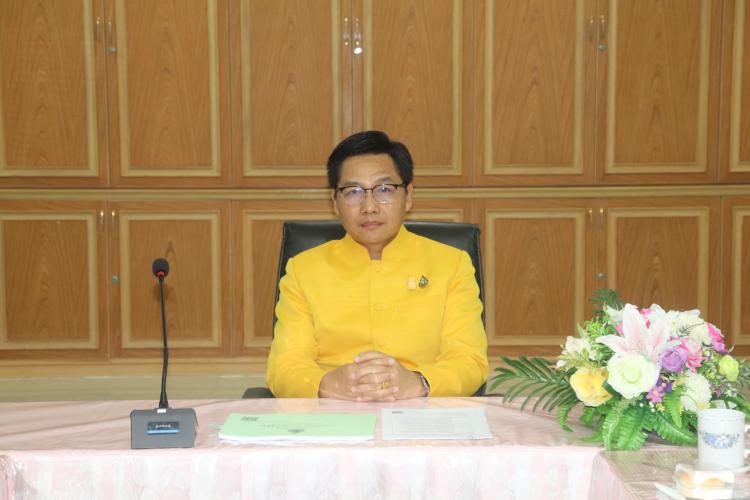 ประชุมสร้างความเข้าใจการติดตาม ประเมินผล การบริหารและการจัดการศึกษาขั้นพื้นฐานของสำนักงานคณะกรรมการการศึกษาขั้นพื้นฐาน ประจำปีงบประมาณ 2567