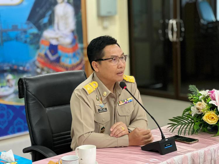 รับชมรายการ “พฤหัสเช้า ข่าวสพฐ.” ประจำวันที่ 4 กรกฎาคม 2567