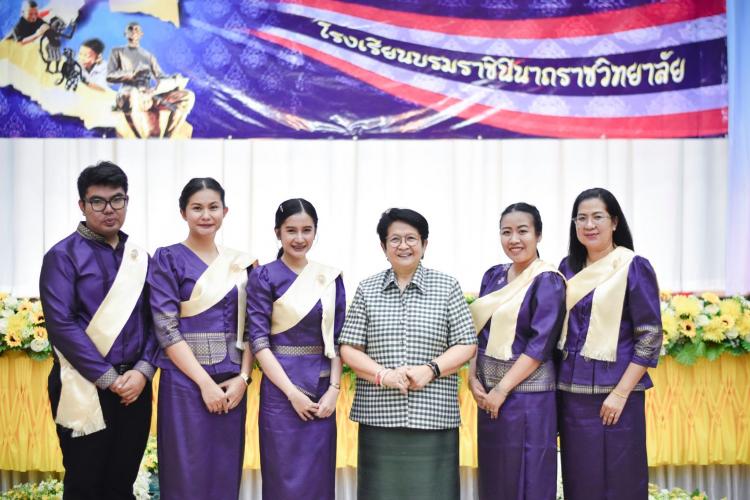 สดุดีสุนทรภู่ เชิดชูภาษาไทย ๒๕๖๒