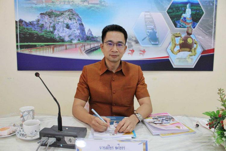 ประชุมคัดเลือกครูต้นแบบการจัดการเรียนรู้บูรณาการทักษะชีวิต ประจำปี 2566 ระดับมัธยมศึกษาปีที่ 1 – 3 ระดับเขตตรวจราชการ (เขตตรวจราชการที่ 3) 