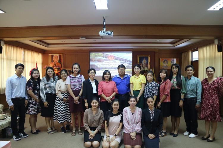 25 มิถุนายน 2563 โรงเรียนเนกขัมวิทยาได้จัดประชุมเชิงปฏิบัติการโครงการส่งเสริมและพัฒนาบุคลากรทางการศึกษาเพื่อขอมีและเลื่อนวิทยฐานะตามเกณฑ์ ว.21 โดยมีบุคลากรของโรงเรียนหนองปลาหมอพิทยาคมมาเข้าร่วมประชุมในครั้งนี้ โดยได้รับความอนุเคราะห์จากคณะวิทยากรซึ่งนำโดย ครูศรีนภา พระเดโซ ข้าราชการบำนาญ ครูวรรณพร ทองสมนึก ครูพลอยไพรินทร์ เอี่ยมวิบูลย์ ครูศลิตา เกิดผล คุณครูโรงเรียนโพธาวัฒนาเสนี