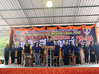 กิจกรรมการแข่งขันกีฬาภายใน ปีการศึกษา 2567