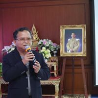 อบรมการประกันคุณภาพภายในและภายนอก