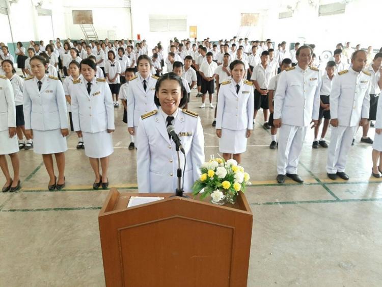  กิจกรรมวันเฉลิมพระชนมพรรษาสมเด็จพระนางเจ้าฯ พระบรมราชินี