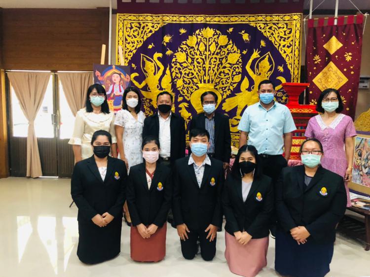 การประเมินเตรียมความพร้อมและพัฒนาอย่างเข้ม​ ตำแหน่งครูผูู้ช่วย