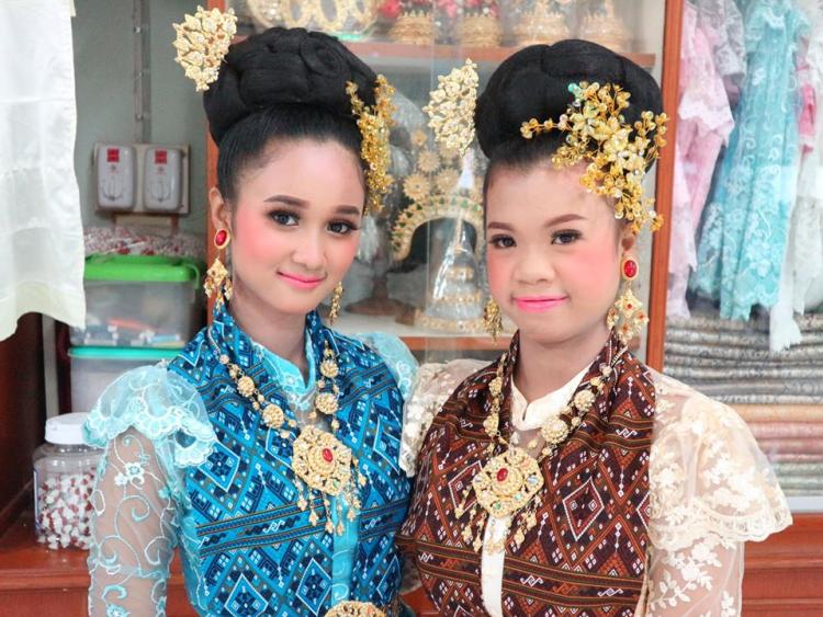 กิจกรรมสานสัมพันธ์ชุมชน 