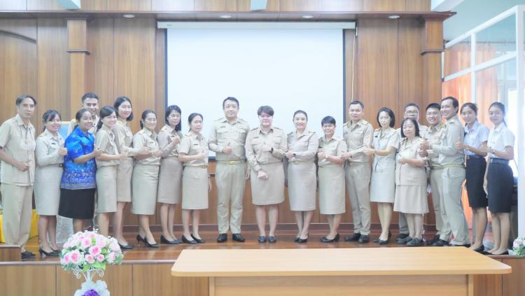 ร่วมแสดงความยินดีกับ 