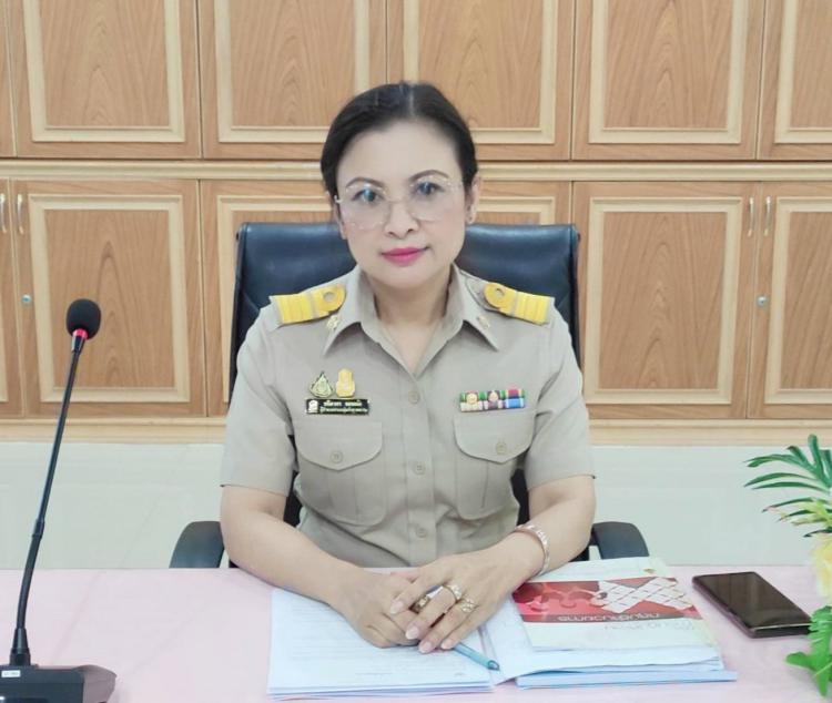 กลุ่มอำนวยการ ให้ความรู้เกี่ยวกับโครงสร้าง บทบาทหน้าที่ และภาระงานในสำนักงานเขตพื้นที่การศึกษา แก่นักศึกษาระดับปริญญาโท ฝึกปฏิบัติการวิชาชีพบริหารการศึกษา   