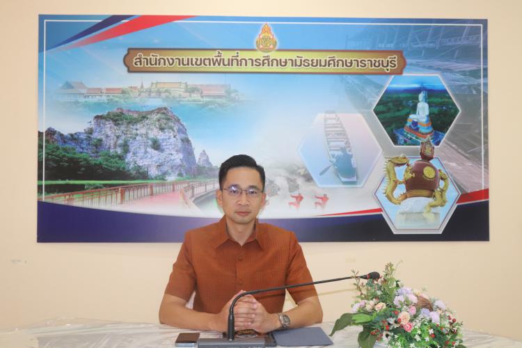 รับชมรายการ “พฤหัสเช้า ข่าวสพฐ.” วันที่ 7 มีนาคม 2567