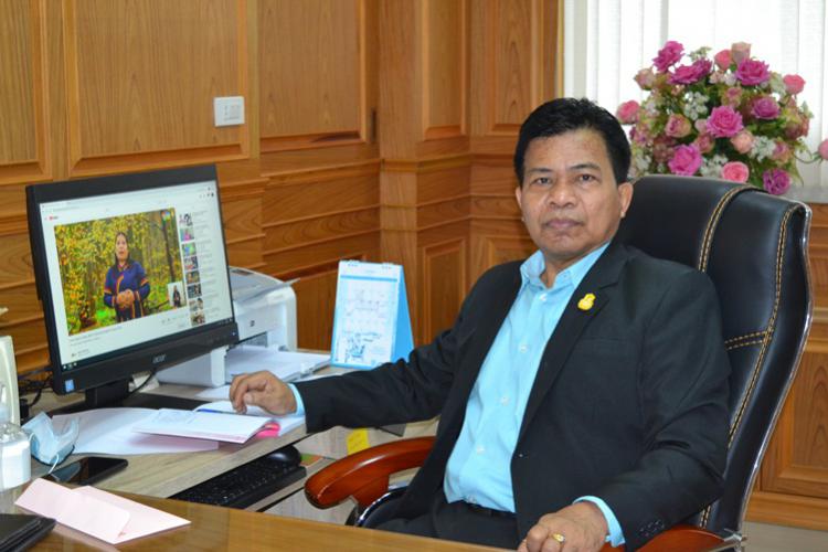 รับชมรายการพุธเช้า ข่าวสพฐ. ครั้งที่ 14/2564 ประจำวันพุธที่ 7 เมษายน  2564