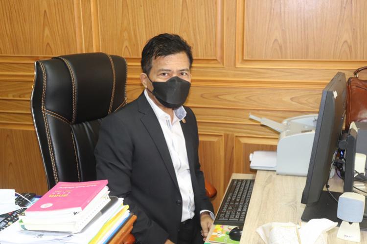 รับชมรายการพุธเช้า ข่าวสพฐ. ครั้งที่ 25/2564 ประจำวันพุธที่  7  กรกฎาคม  2564