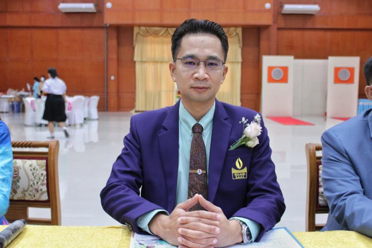 ประเมินโรงเรียนต้นแบบสภานักเรียน ระดับสำนักงานเขตพื้นที่การศึกษา ประจำปี 2566 โรงเรียนแคทรายวิทยา