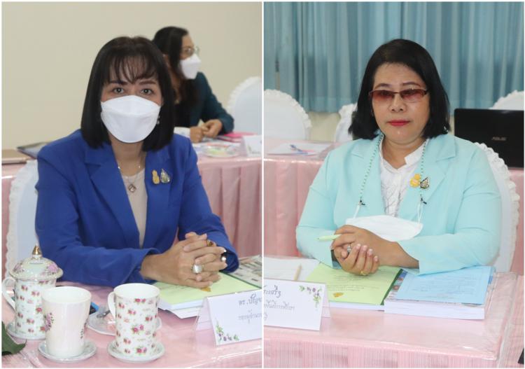 รับชมรายการ พุธเช้า ข่าว สพฐ. ประจำวันพุธที่ 7 ธันวาคม 2565 
