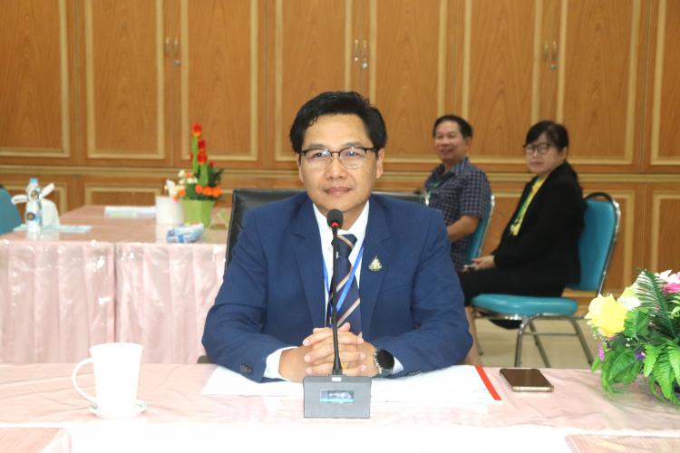 การดำเนินการสอบแข่งขันเพื่อบรรจุและแต่งตั้งบุคคลเข้ารับราชการเป็นข้าราชการครูและบุคลากรทางการศึกษา ตำแหน่งครูผู้ช่วย สังกัด สพฐ. ปี พ.ศ. 2567 ภาค ก