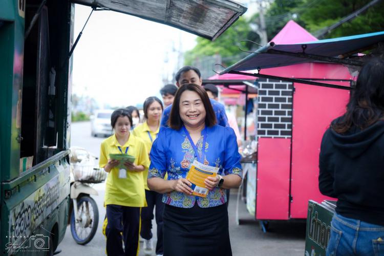 การขยายผลกิจกรรมยุวชนนักสื่อสารประกันภัยรุ่นใหม่ ปี 2568