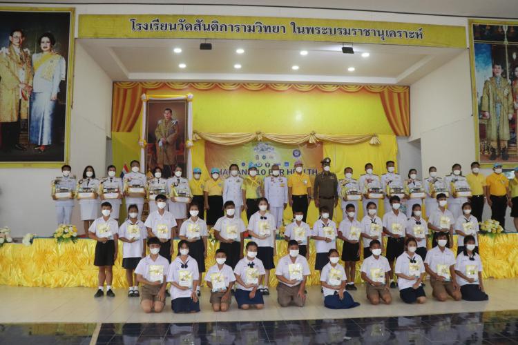 ประชุมติดตามความก้าวหน้าการดำเนินงานโครงการสุขภาพดีด้วยทฤษฎีเพื่อน(ตาย) ด้วยหลัก 10 อ. ปี 2566 