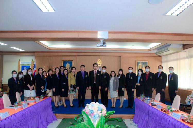 การประเมินระบบดูแลช่วยเหลือนักเรียน ปีการศึกษา 2566