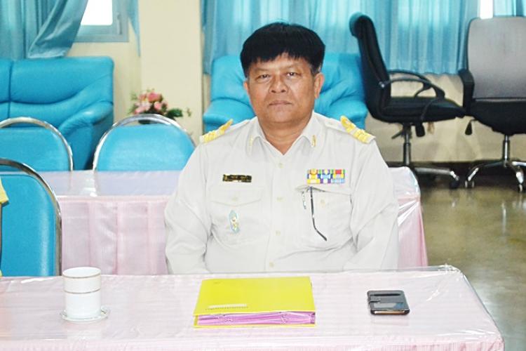 การประชุมซักซ้อมความเข้าใจในการดำเนินการสอบแข่งขันเพื่อบรรจุและแต่งตั้งบุคคลเข้ารับราชการครู และบุคลากรทางการศึกษา ตำแหน่งครูผู้ช่วย สังกัดสำนักงานคณะกรรมการการศึกษาขั้นพื้นฐาน ปี พ.ศ. 2561