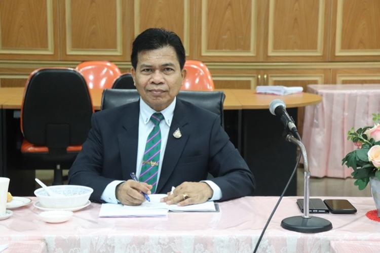 การติดตามและประเมินผล รายการพุธเช้า ข่าวสพฐ. ครั้งที่ 46/2563 ประจำวันพุธที่ 9 ธันวาคม 2563 