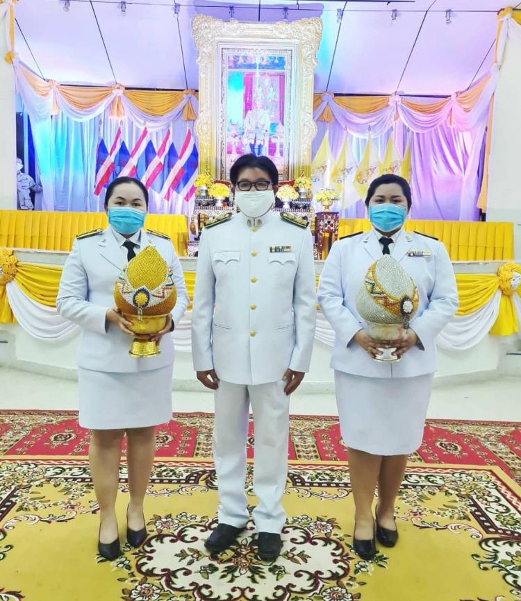 กิจกรรมเฉลิมพระชนมพรรษาพระบาทสมเด็จพระเจ้าอยู่หัว เนื่องในโอกาสวันเฉลิมพระชนมพรรษา