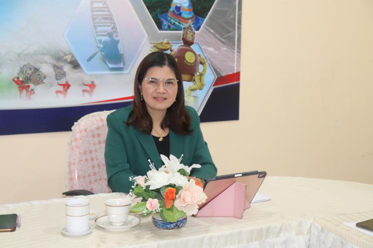 ประชุมสื่อสารความเข้าใจ “การบริหารจัดการโครงการหลักสูตรสถานศึกษา 8 กลุ่มสาระการเรียนรู้ และ 1 รายวิชาพื้นฐานประวัติศาสตร์” ของสถานศึกษาขั้นพื้นฐาน 