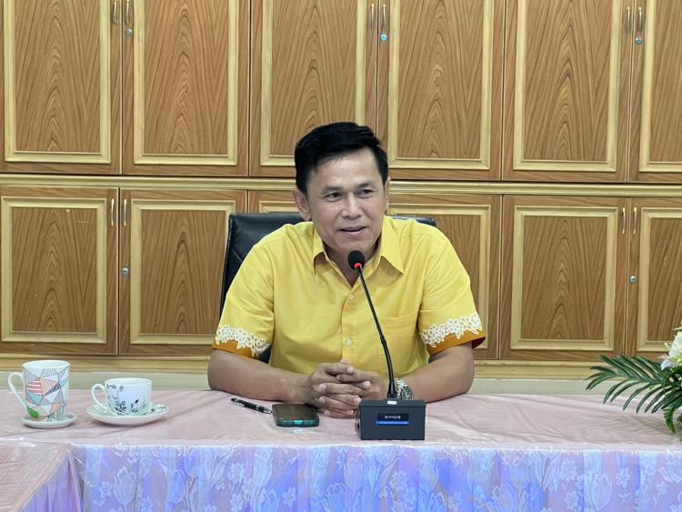 รับชมรายการ “พฤหัสเช้า ข่าวสพฐ.” วันที่ 11 เมษายน 2567