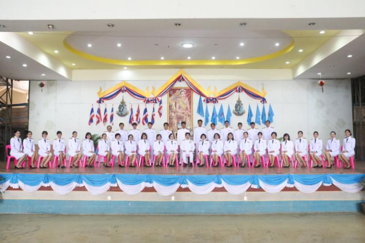 กิจกรรมเฉลิมพระเกียรติสมเด็จพระนางเจ้าสิริกิติ์ 