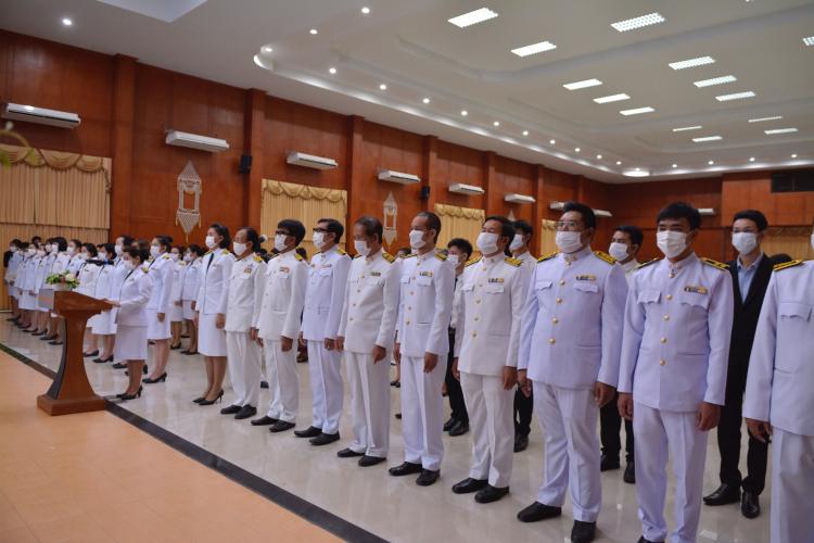  กิจกรรมวันเฉลิมพระชนมพรรษา สมเด็จพระนางเจ้าสิริกิติ์ พระบรมราชินีนาถ พระบรมราชชนนีพันปีหลวง 