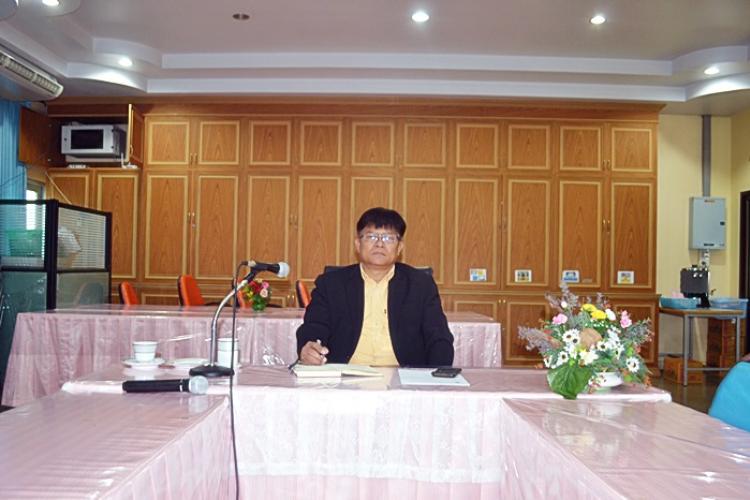 ประชุมทางไกลผ่านระบบ วีดีโอคอนเฟอร์เร้นซ์ รายการ พุธเช้า ... ข่าว สพฐ. วันพุธที่ 11 กรกฎาคม 2561
