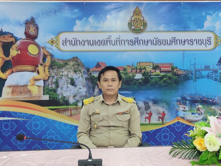 รับชมรายการ “พฤหัสเช้า ข่าวสพฐ.” ประจำวันที่ 12 กันยายน 2567