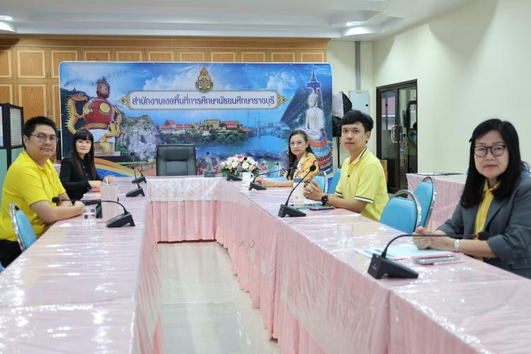 รับชมรายการ “พฤหัสเช้า ข่าวสพฐ.” ประจำวันที่ วันที่ 12 ธันวาคม 2567
