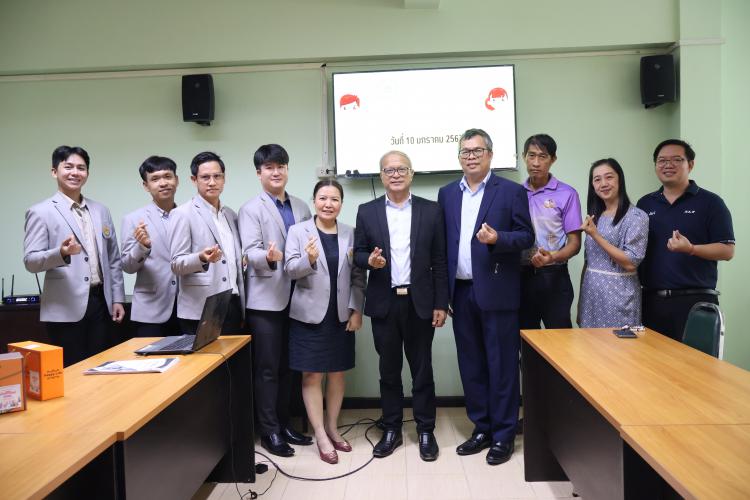 ติดตาม ตรวจสอบ ประเมินผล และนิเทศการศึกษา กิจกรรมเตรียมความพร้อม ภาคเรียนที่ 2 ปีการศึกษา 2567 (การนิเทศหนุนเสริม บูรณาการและแลกเปลี่ยนเรียนรู้ ก.ต.ป.น.) โรงเรียนหนองโพวิทยา