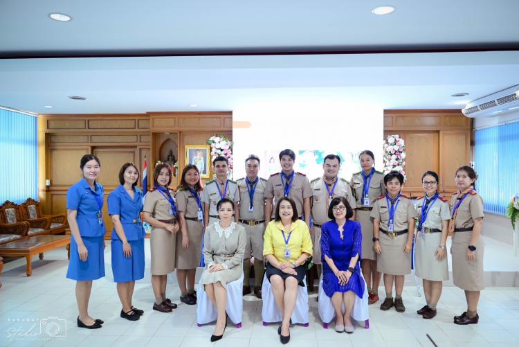 การรายงานผลการพัฒนางานตามข้อตกลง (Performance Agreement : PA) ประจำปีงบประมาณ 2567 ของคณะครูกลุ่มสาระการเรียนรู้สังคมศึกษา ศาสนา และวัฒนธรรม 