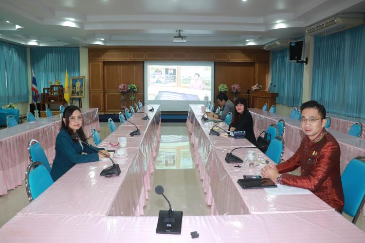  รับชมรายการ “พฤหัสเช้า ข่าวสพฐ.” ประจำ วันที่ 9 พฤศจิกายน 2566