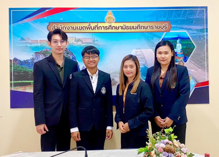 กลุ่มกฎหมายและคดี ให้ความรู้เกี่ยวกับโครงสร้าง บทบาทหน้าที่ และภาระงานในสำนักงานเขตพื้นที่การศึกษา แก่นักศึกษาระดับปริญญาโท ฝึกปฏิบัติการวิชาชีพบริหารการศึกษา   