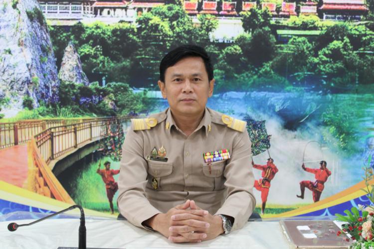 ประชุมคณะกรรมการพิจารณาคัดเลือกนักเรียนรับทุนการศึกษา “พระยาวิเศษศุภวัตร์และคุณหญิงศวงษ์ วิเศษศุภวัตร์”