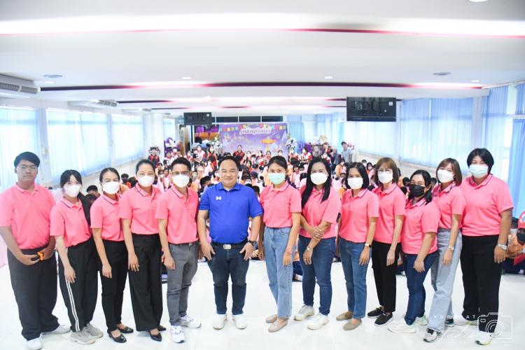 ค่ายคณิตศาสตร์ ปีการศึกษา 2566